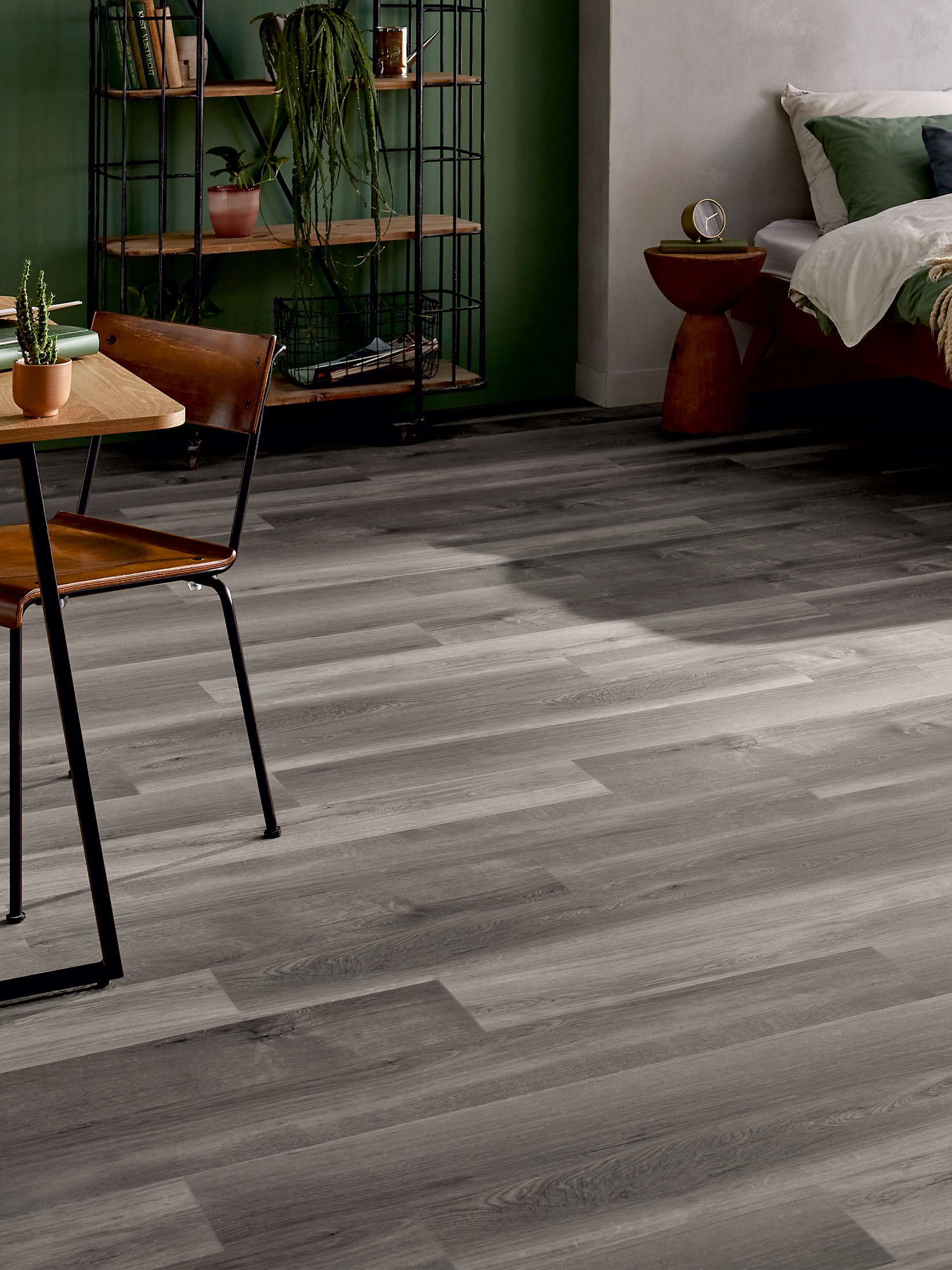 Tornby Vinylboden, Glacier Oak Coll23118
