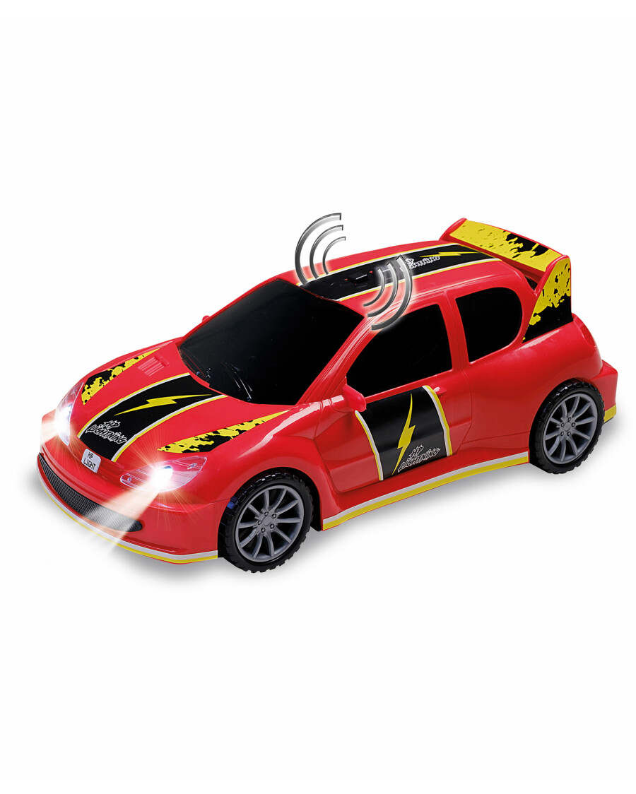 Spielzeugauto