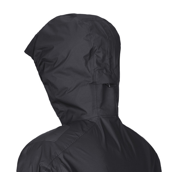 GV500 WASSERDICHTE JACKE Herren - Fahrradjacke