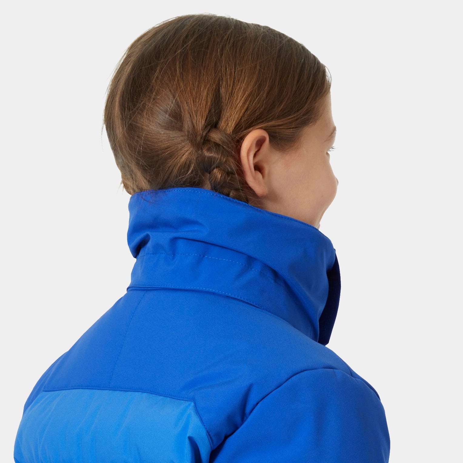 Juniors' Diamond Jacket