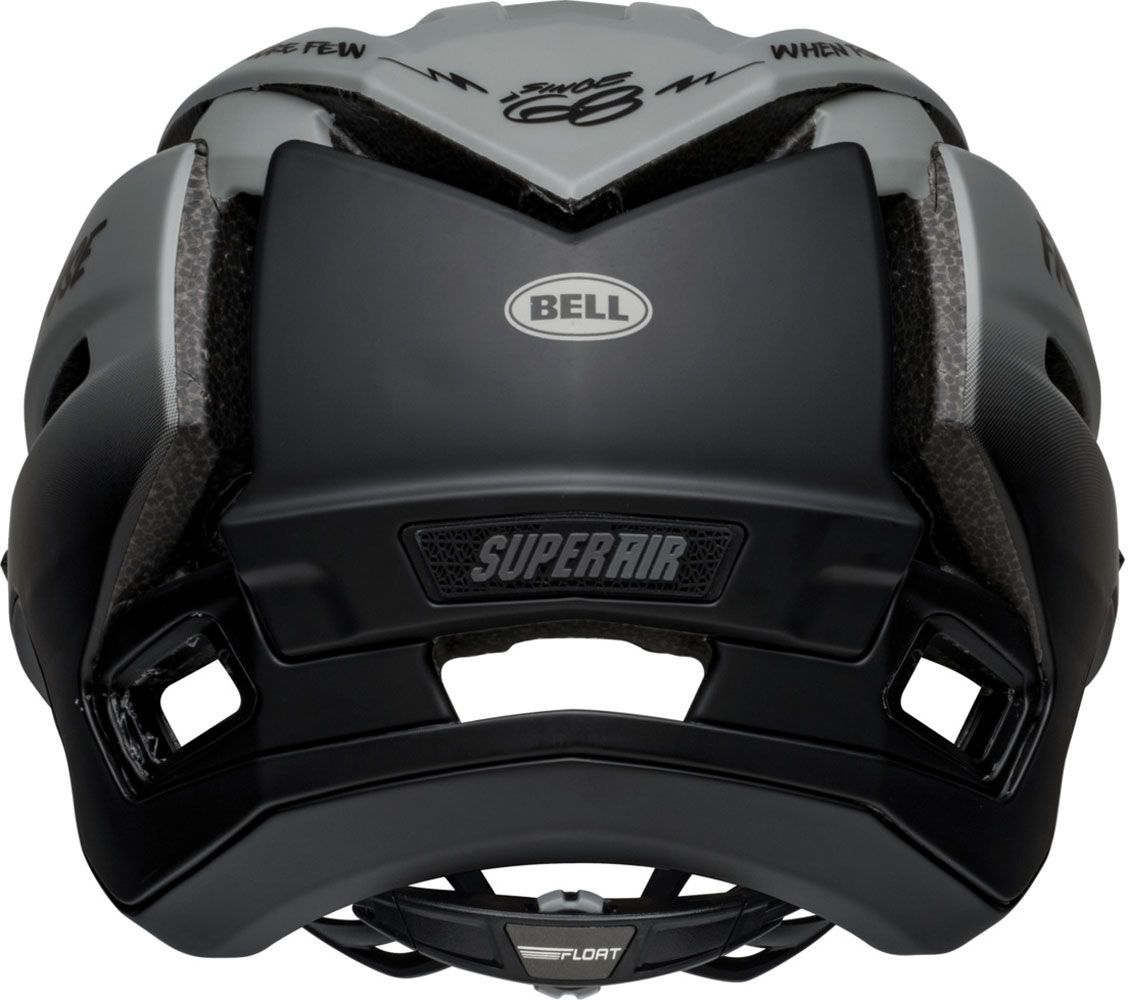 Bell Super Air R Spherical - Fullfacehelm kaufen | Bike-Discount
