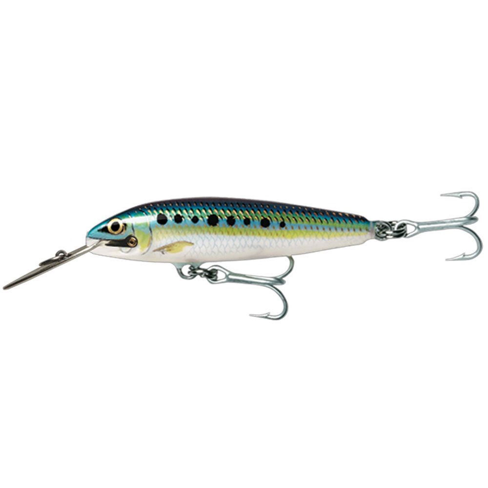 Isca artificial Rapala Countdown Magnum de 11 cm e 24 g.