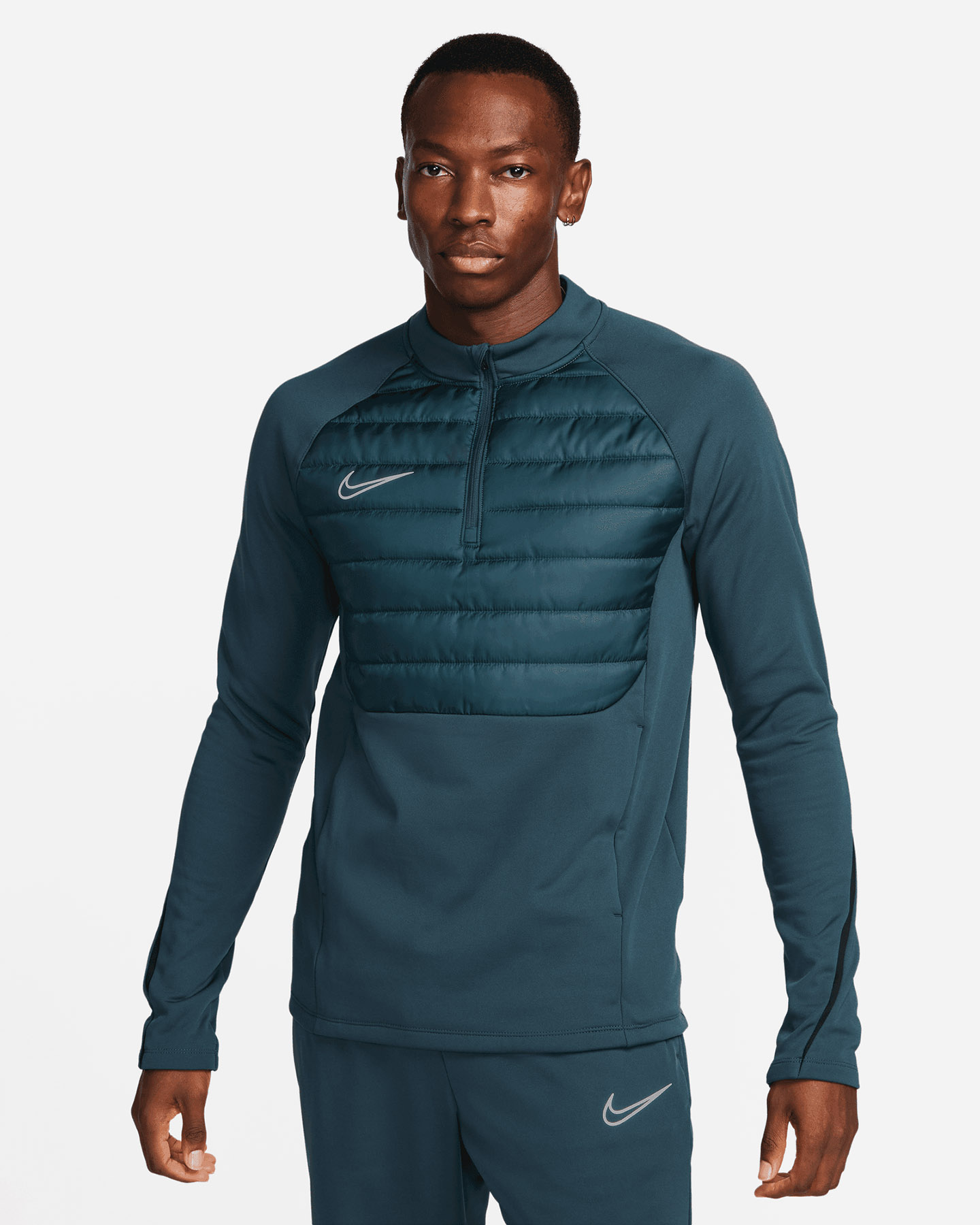 Futbalové tričko Nike Therma Fit Academy M FB6816-328