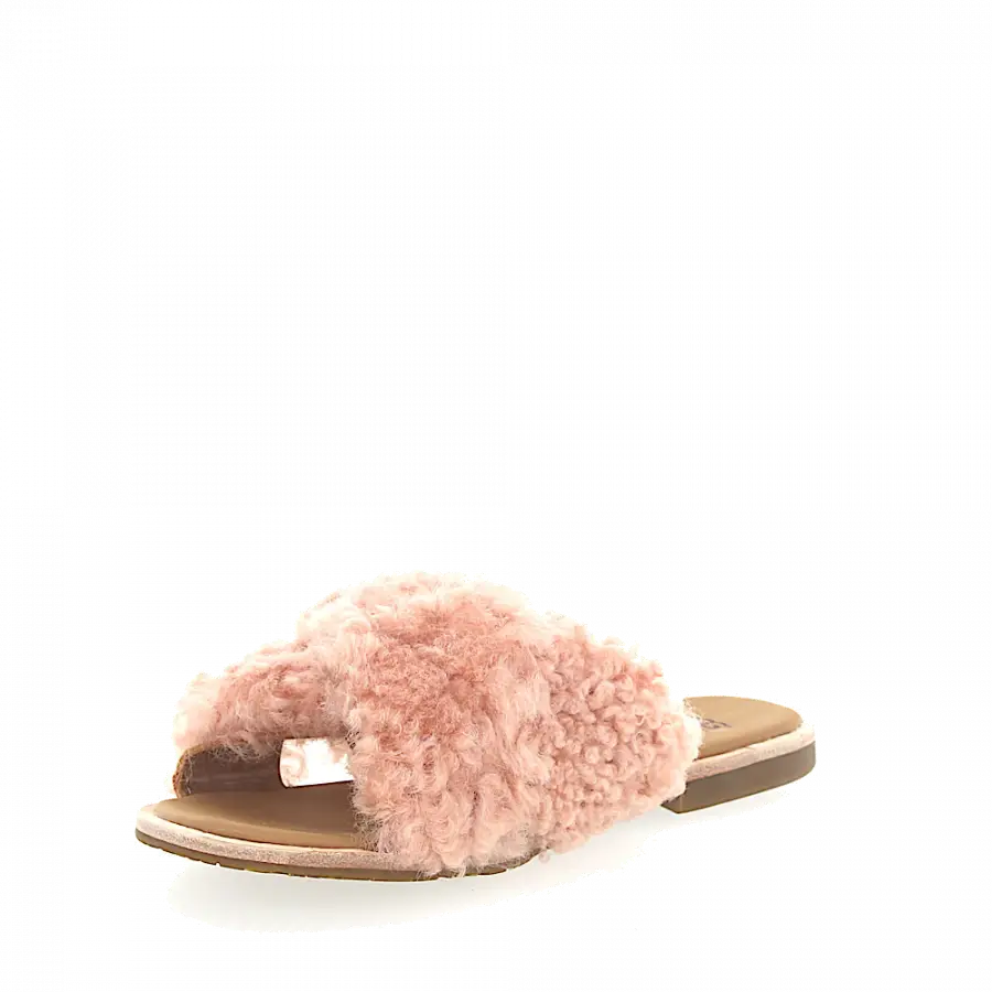 UGG - Hausschuhe JONI rosa - pink