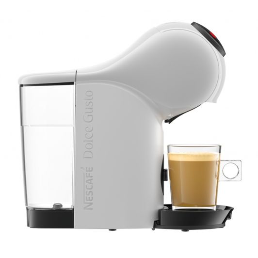 Espresso KRUPS YY4509FD Genio S ALB