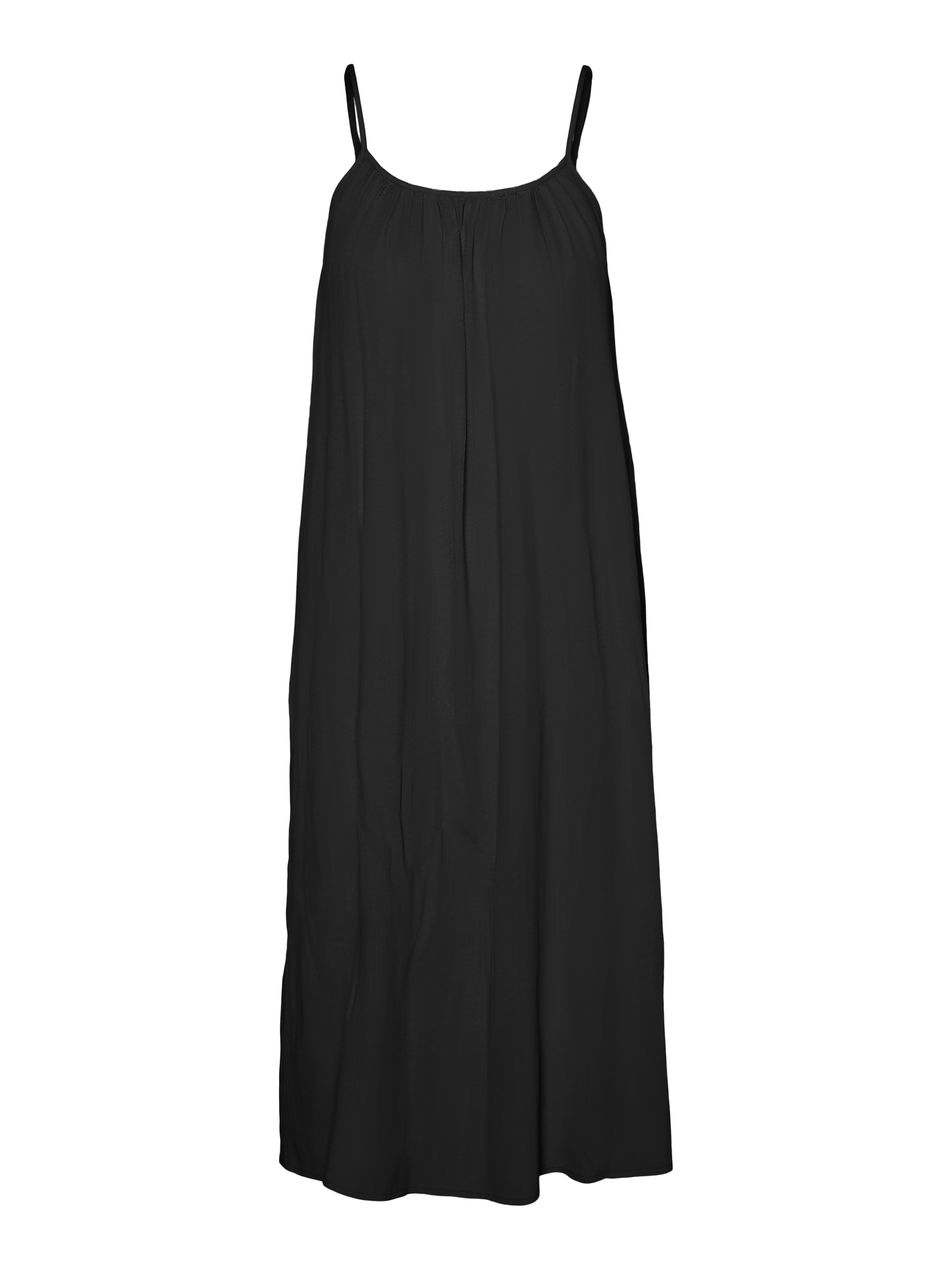 VMMELANEY Midikleid