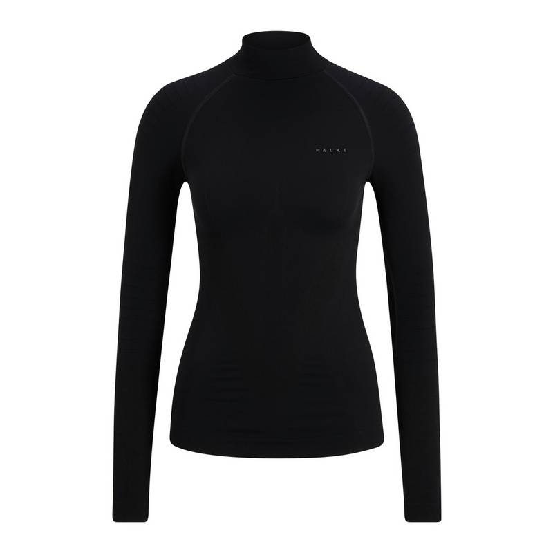 Falke Layerlangarmshirt Damen