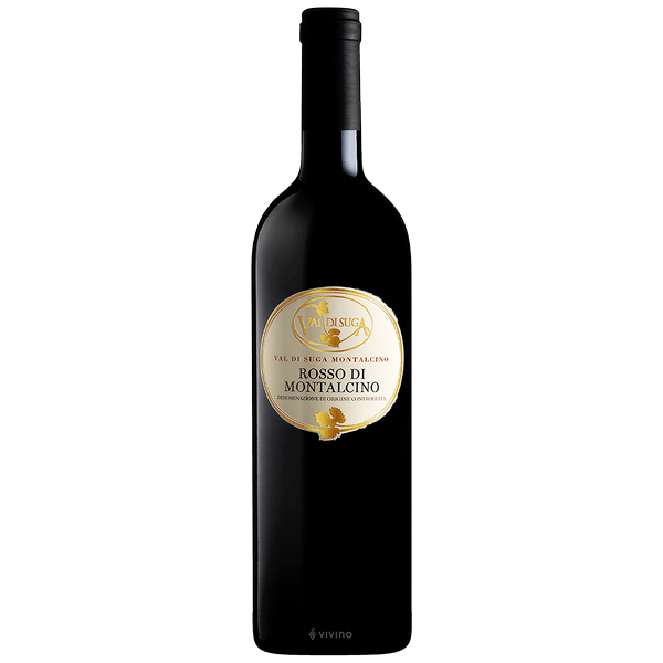 Val di SugaRosso di Montalcino 2020