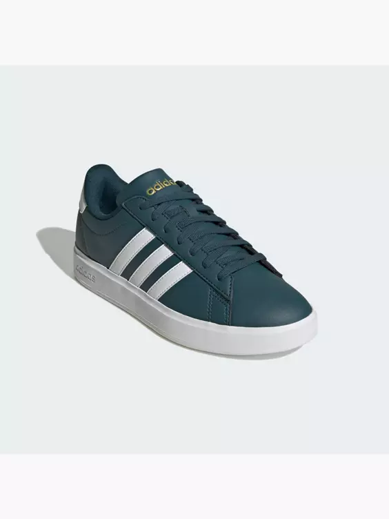 adidas Grand Court Cloudfoam Lifestyle Court Comfort Schuh
