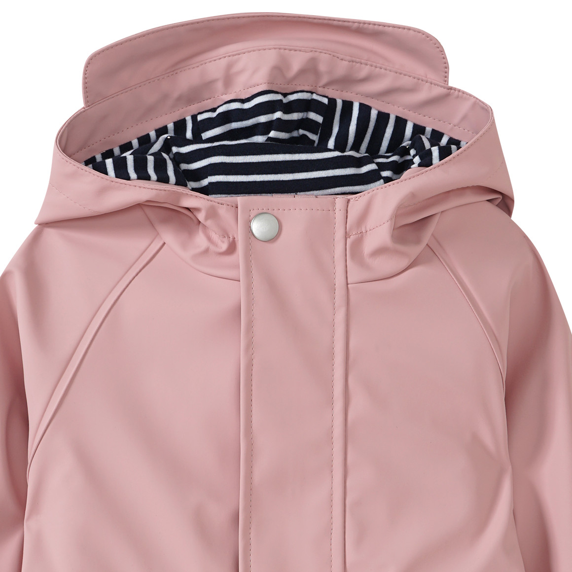 Baby Regenjacke mit Beschichtung