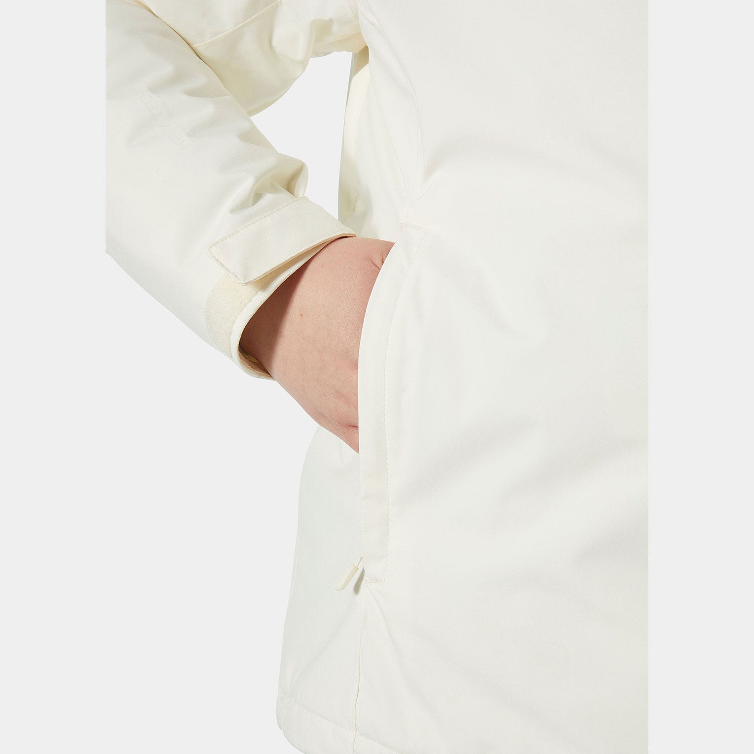 Women's Snowplay Plus Jacket