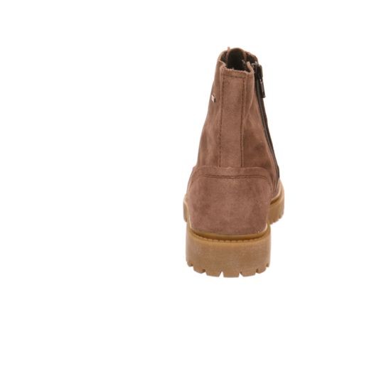 VADO Stiefel Jungen braun ALEXA