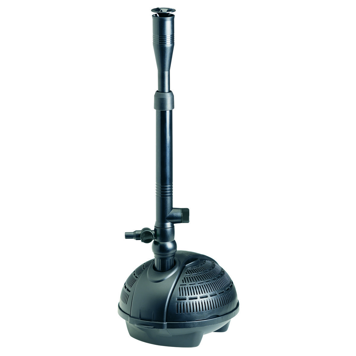 Oase Pumpen & Filter Oase Pontec Pondovario Wasserspielpumpen 1.500 Q