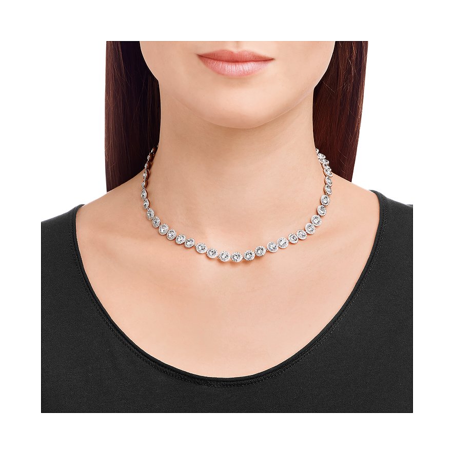 Swarovski Kette Angelic