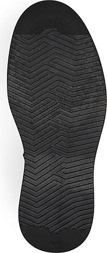 Marc O'Polo Schnürstiefel mit Innenzipper