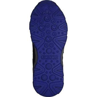 Geox J Magnetar Boy WPF in schwarz