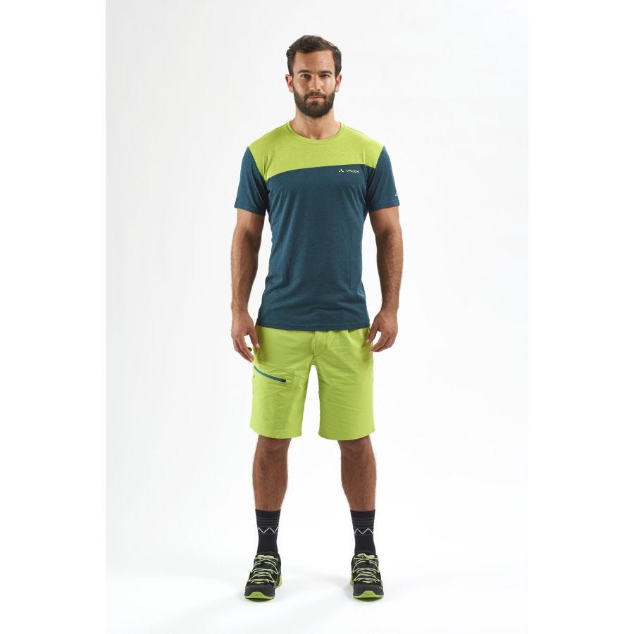 Sveit T-Shirt Herren