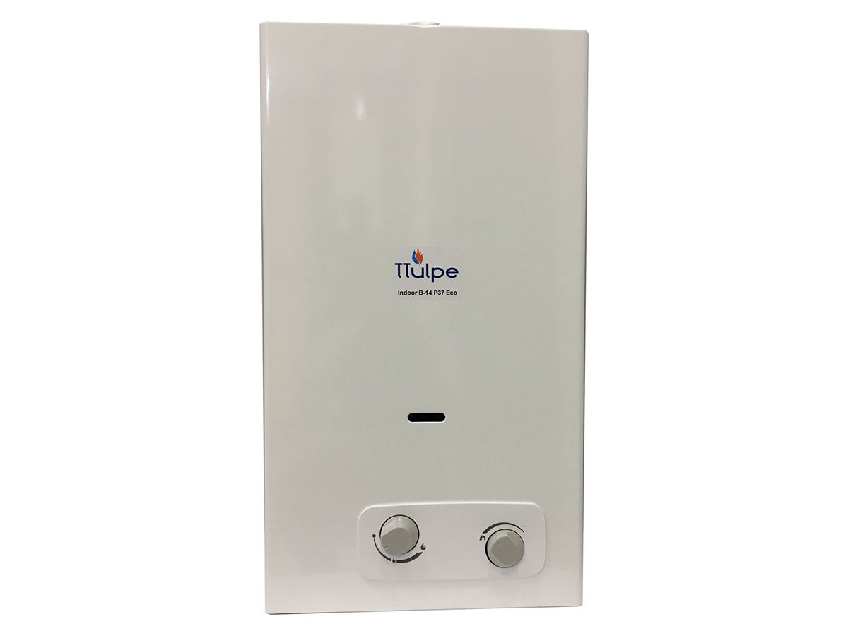 TTulpe B14 P37 Eco indoor Durchlauferhitzer