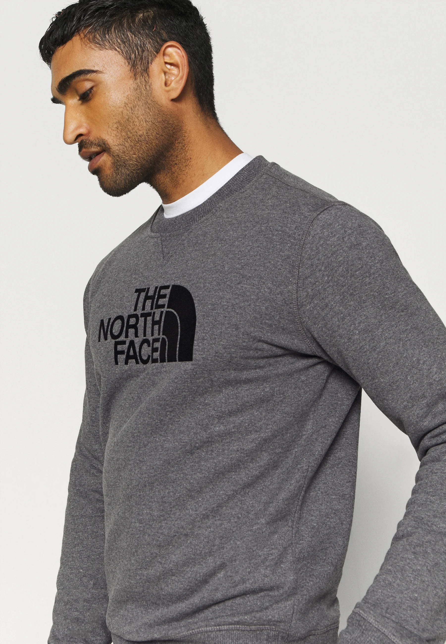 Sudadera con capucha DREW PEAK CREW de The North Face