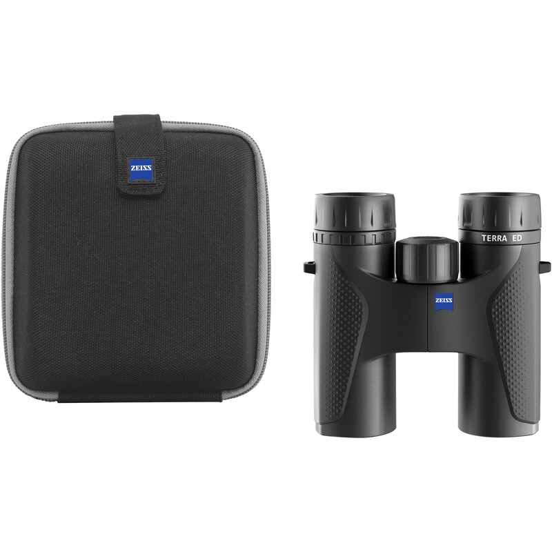 ZEISS Fernglas Terra ED 10x32