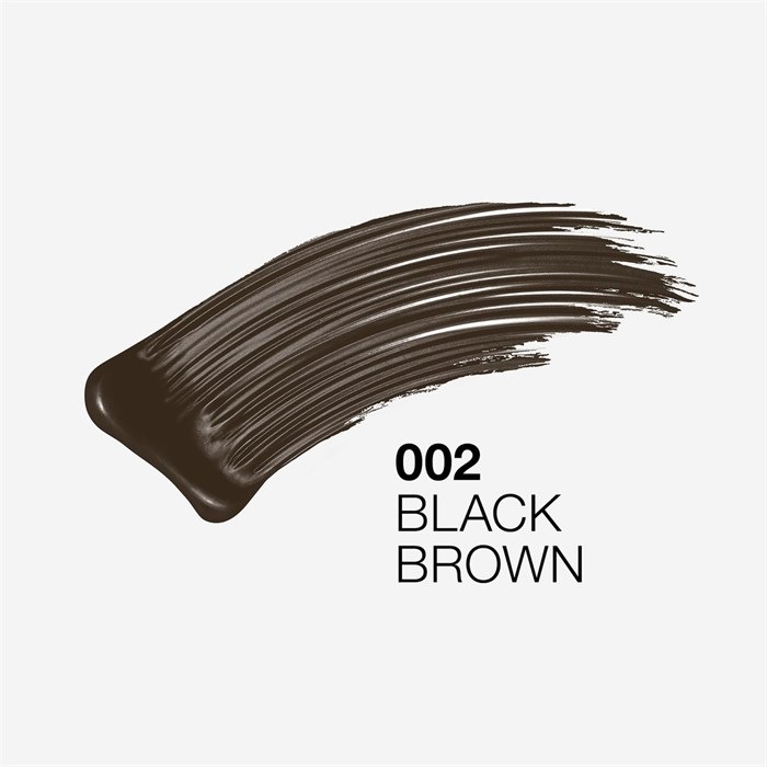 Volume Up Mascara