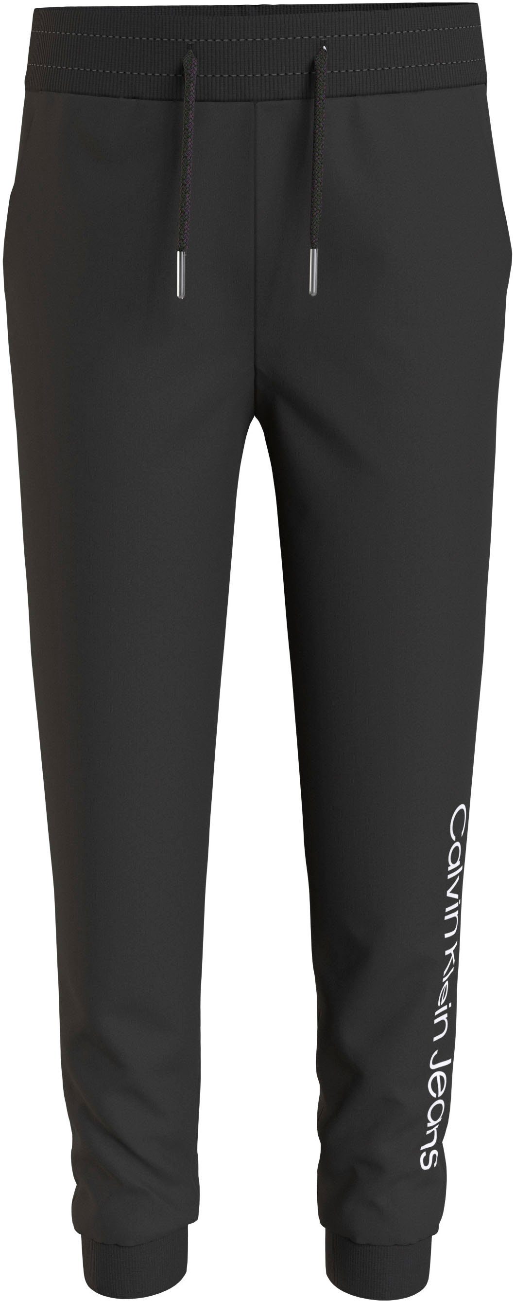 Calvin Klein Jeans Sweathose INST. LOGO REGULAR JOGGER