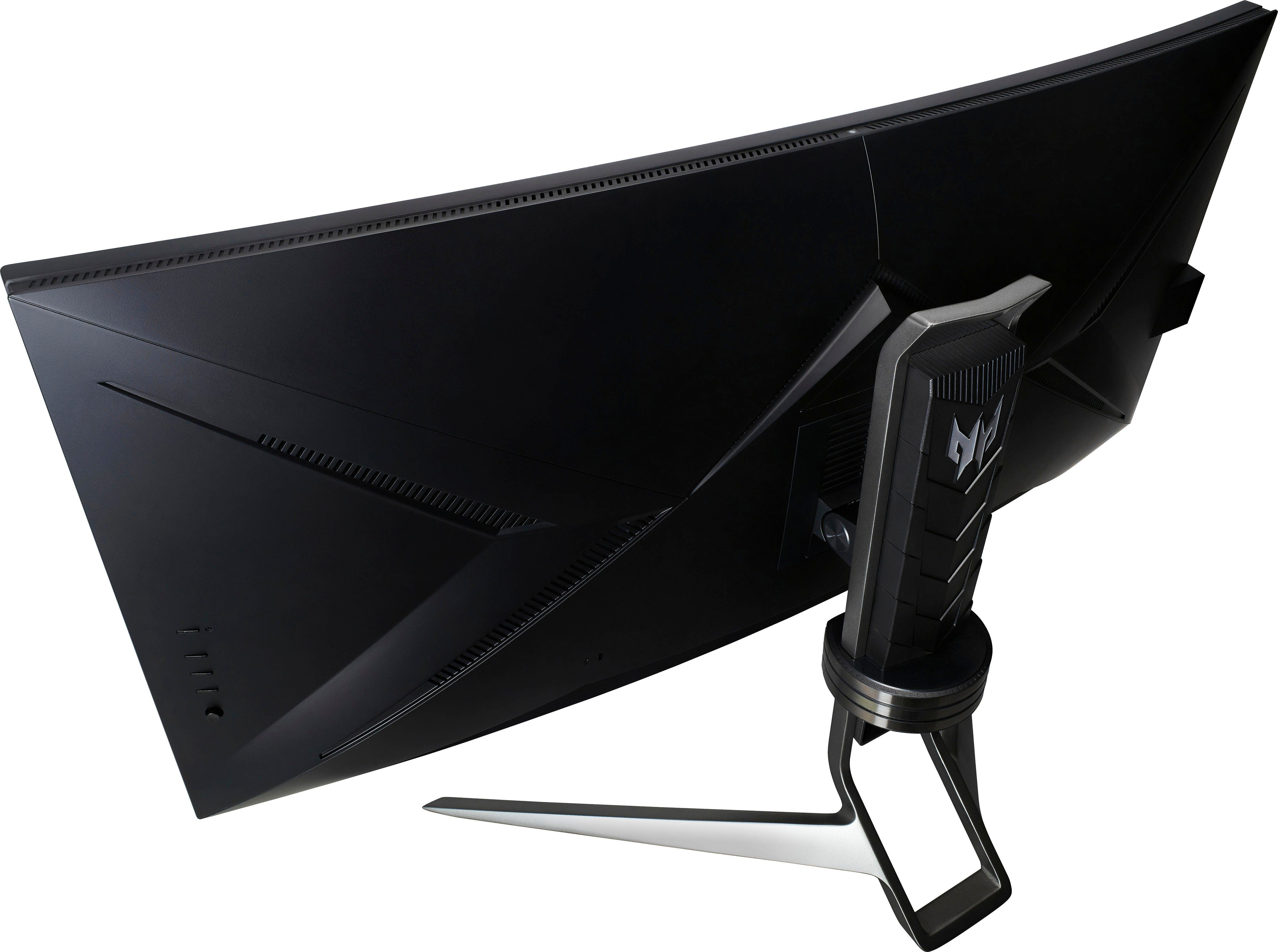 Acer Predator X38S Curved-Gaming-LED-Monitor (95 cm/37,5 