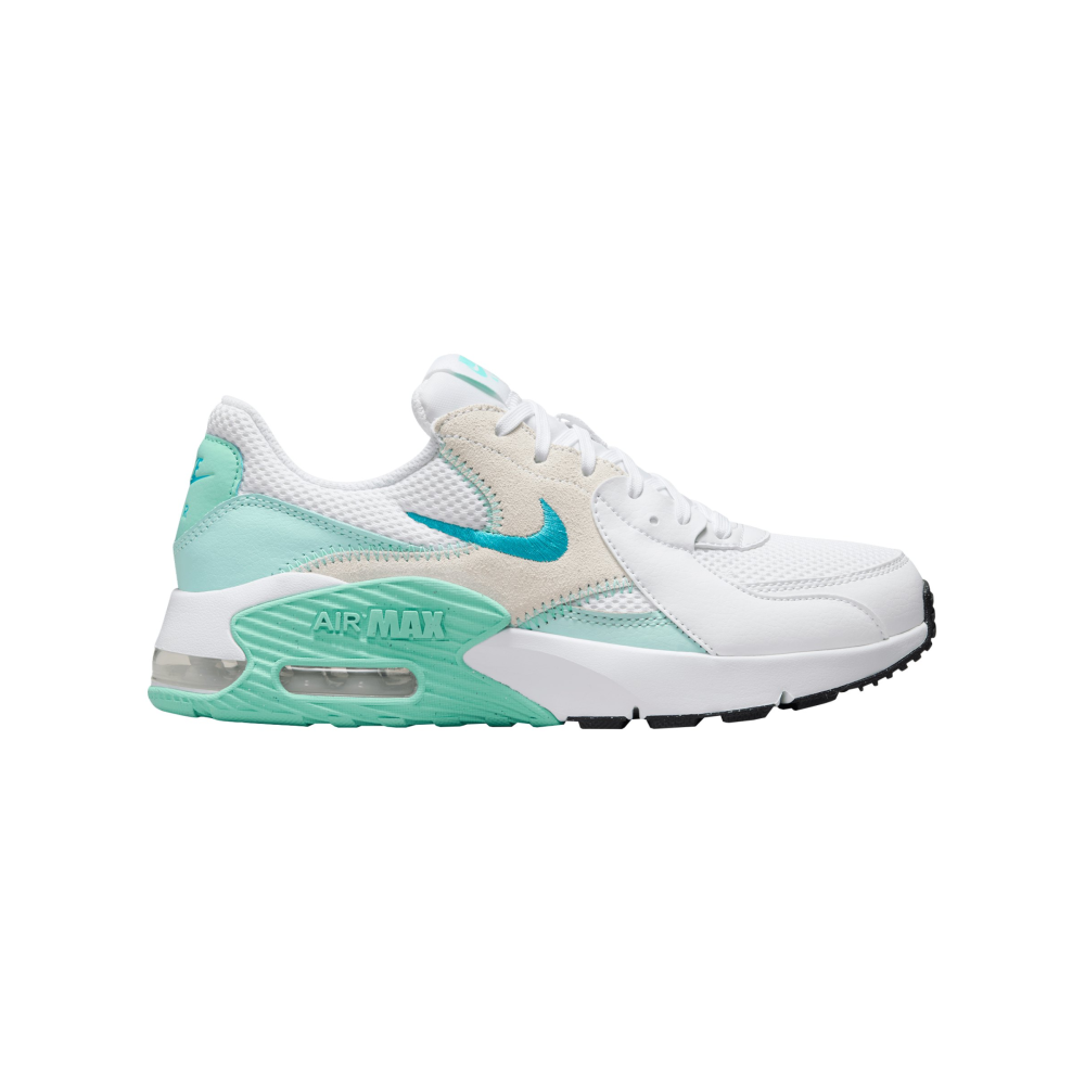 Nike Air Max Excee CD5432-127 / weiss