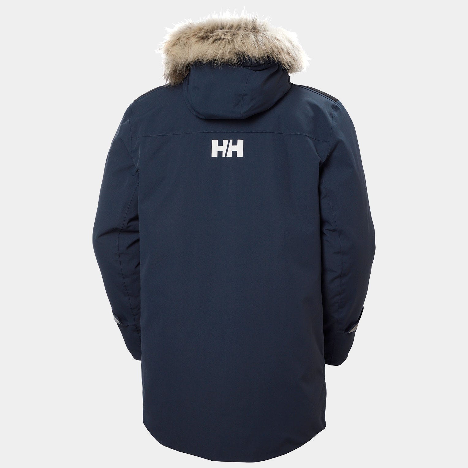 Men’s Varanger Down Parka