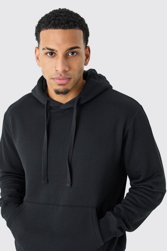 Basic Hoodie