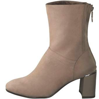 Tamaris Stiefelette in braun