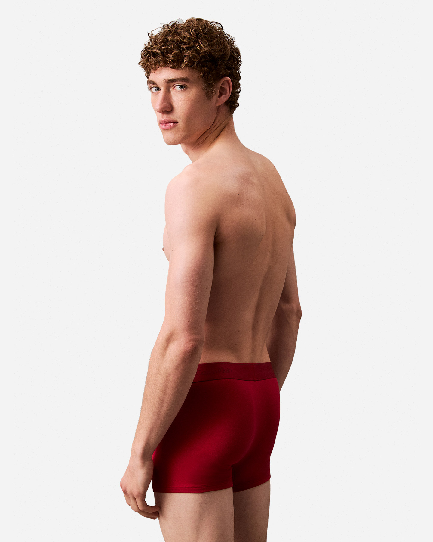 Intimo Calvin Klein Underwear Boxer M 000NB4108A-XLL