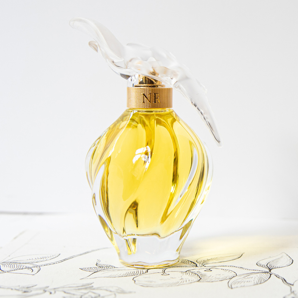 Nina Ricci L'Air du Temps Eau de Parfum