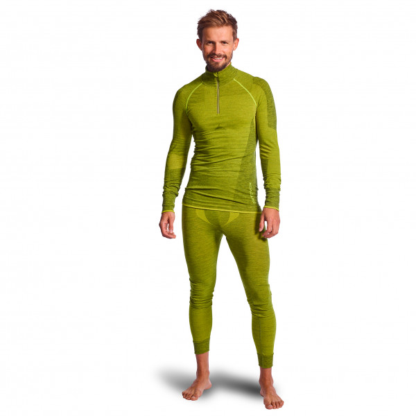 Ortovox - 230 Competition Long Pants - Merinounterwäsche