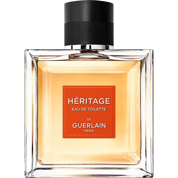 Eau de Toilette Spray