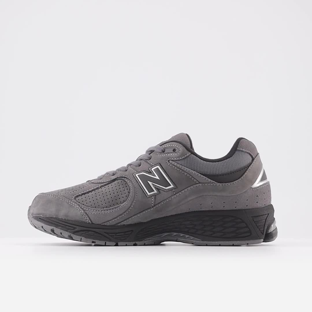 New Balance 2002R M2002REH M2002REH / grau