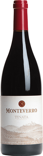 Monteverro : Tinata 2008