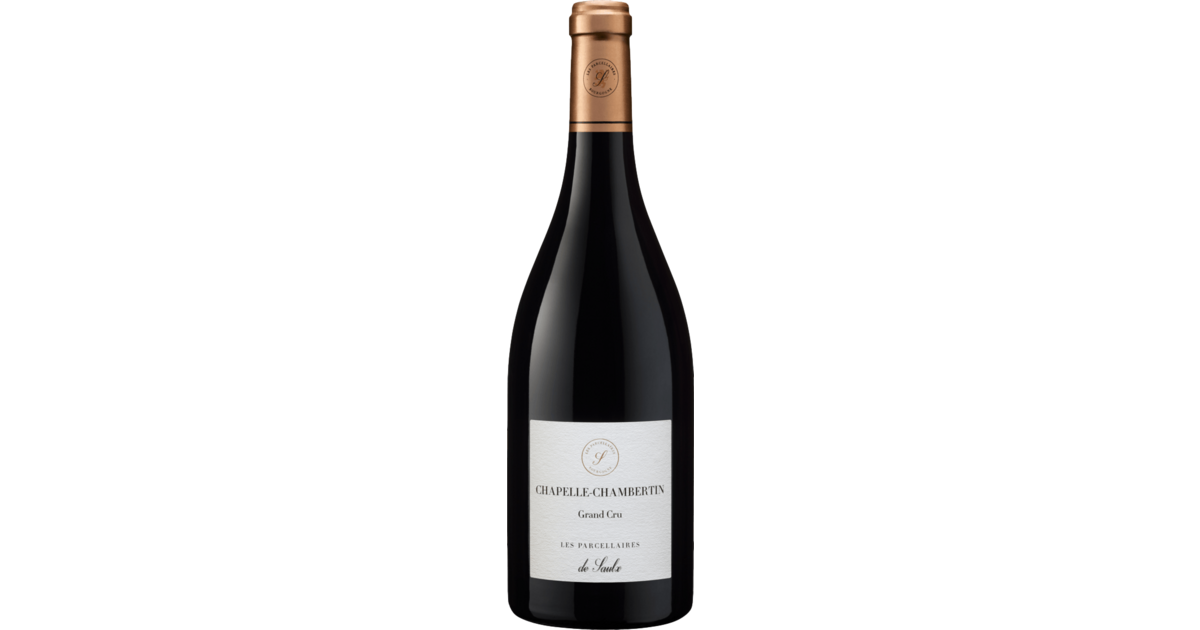 Les Parcellaires De Saulx Chapelle-Chambertin