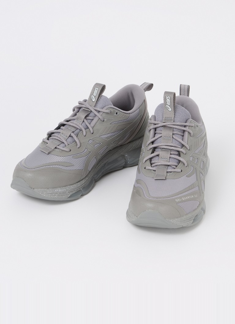 ASICS Gel-Quantum 360 VIII Utility sporta apavi ar sietveida detaļām