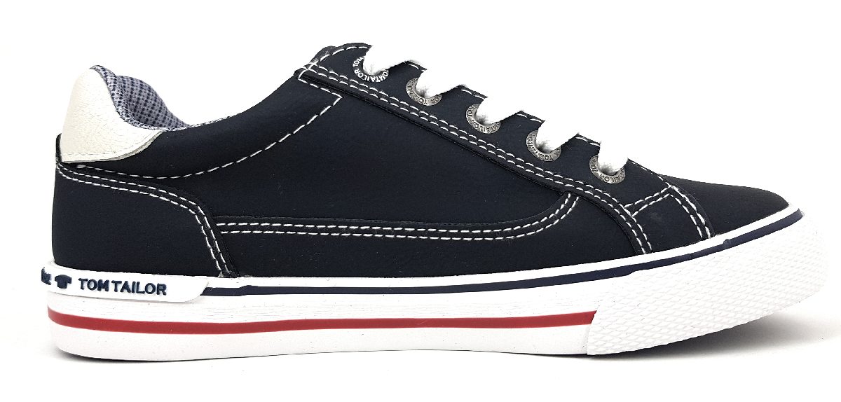 Tom Tailor 3270901 Blau navy