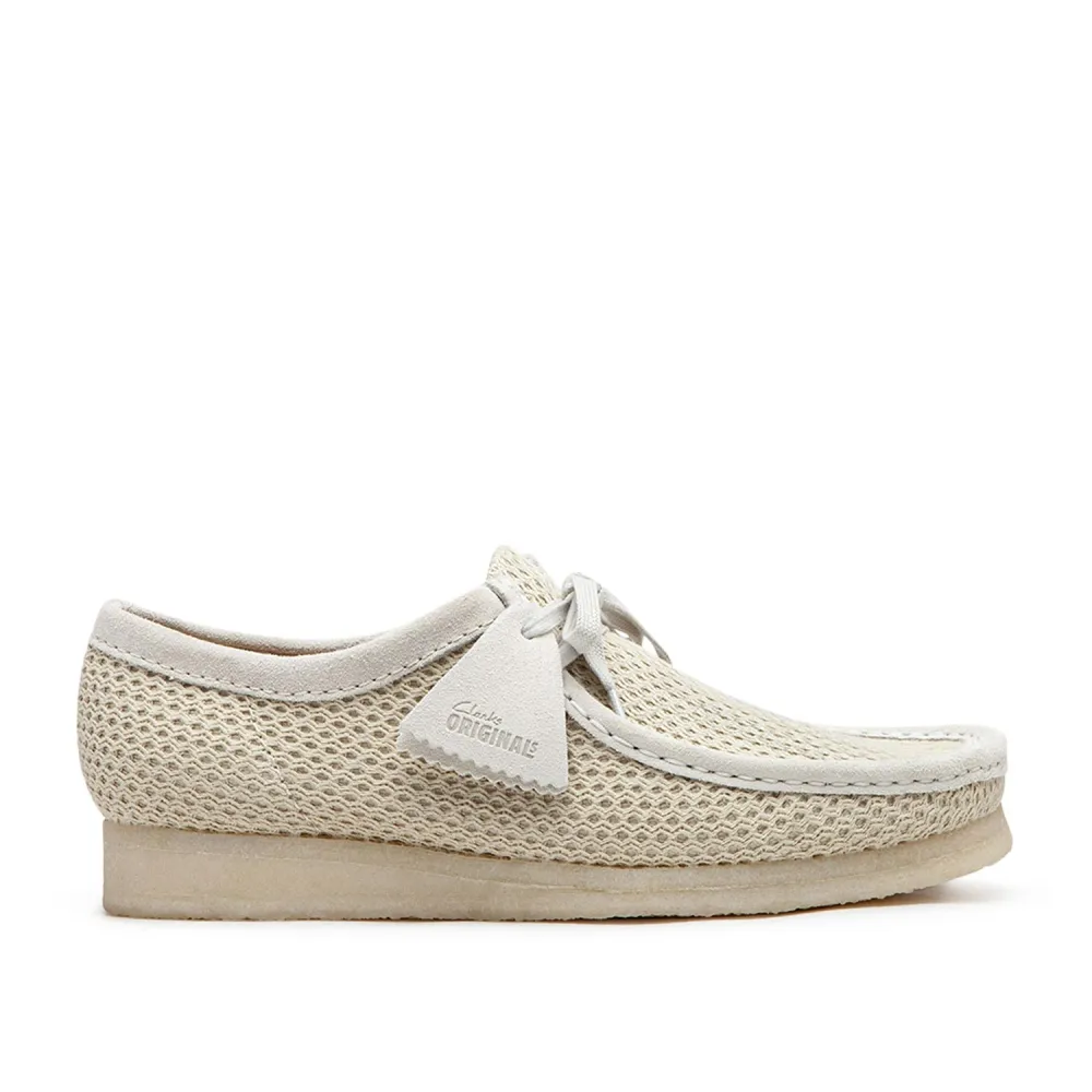 Clarks Wallabee 26175849 / braun
