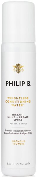 Philip B Weightless Conditioning Water Glanzspray