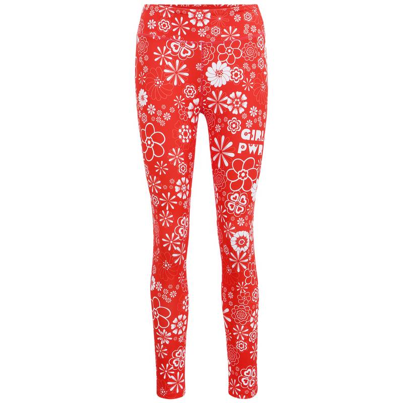 Krimson Klover Girl Power Funktionsunterhose Damen