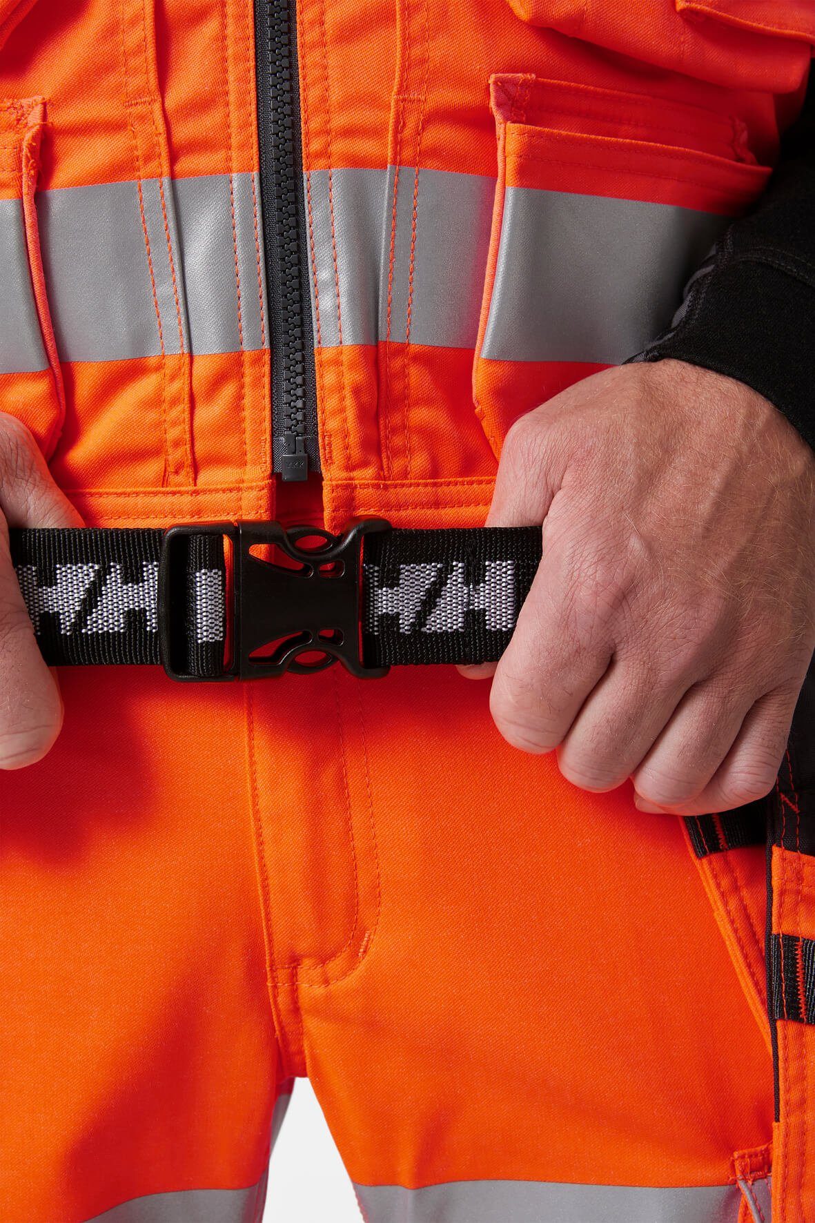 Helly Hansen Warnweste ALNA 2.0 CONS VEST (1-tlg)
