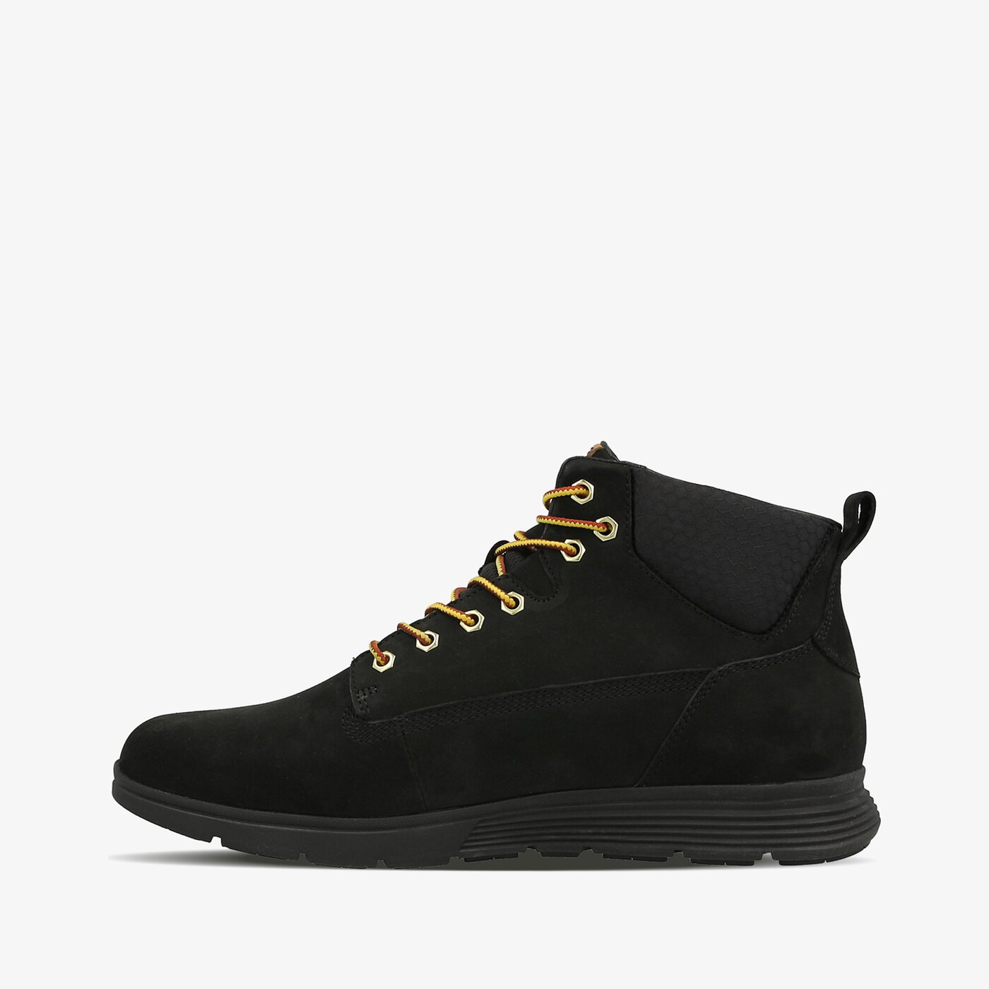 TIMBERLAND KILLINGTON CHUKKA Schwarz