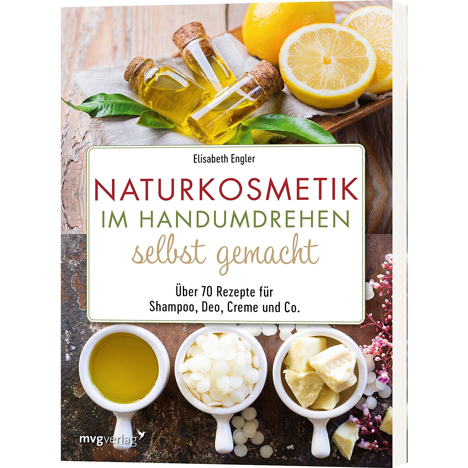 Buch 