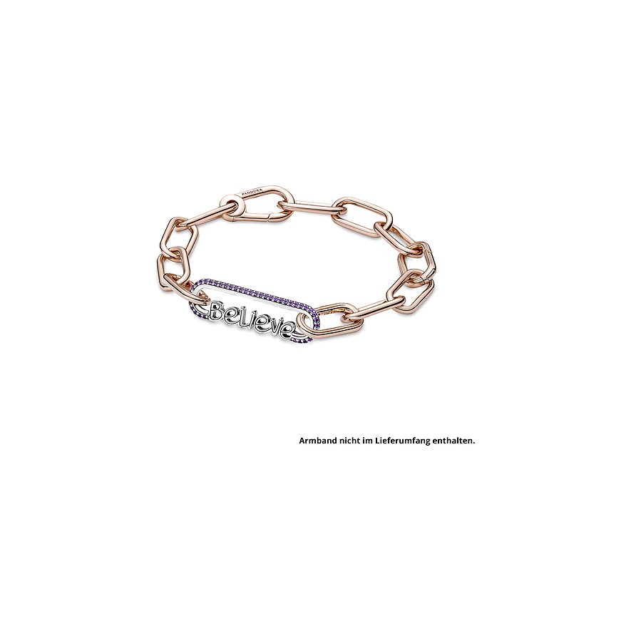 Pandora Charm ME Believe