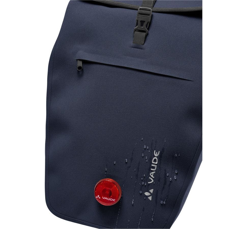 Clubride III Fahrradrucksack