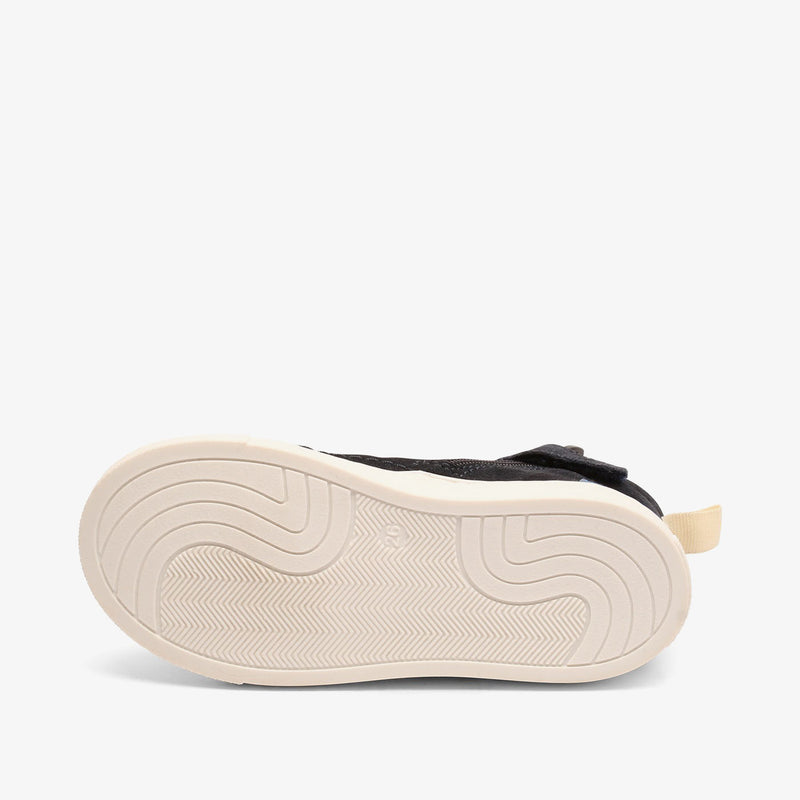 charles navy - Blau