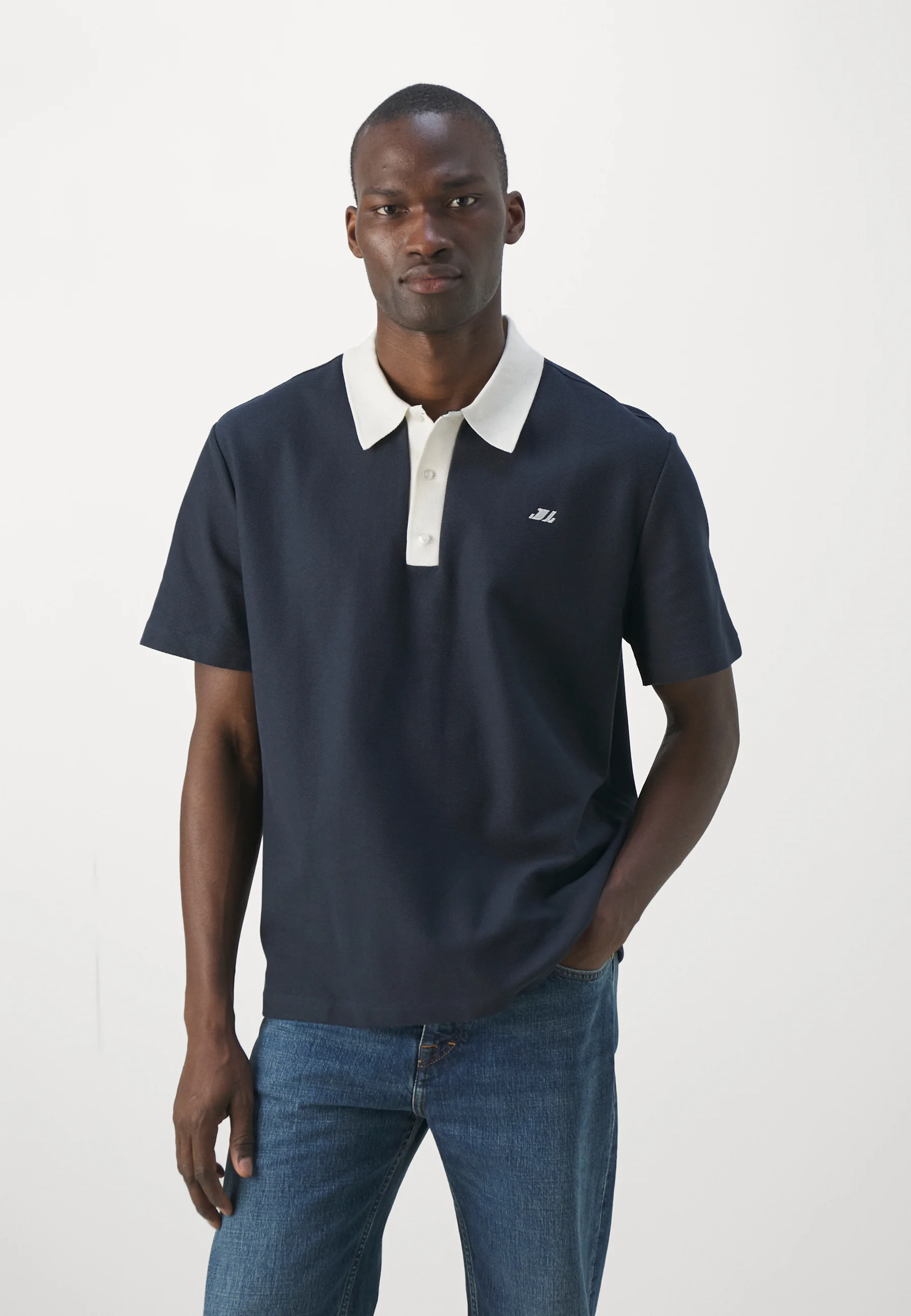 CAMISETA J.LINDEBERG ROLAND - Polo